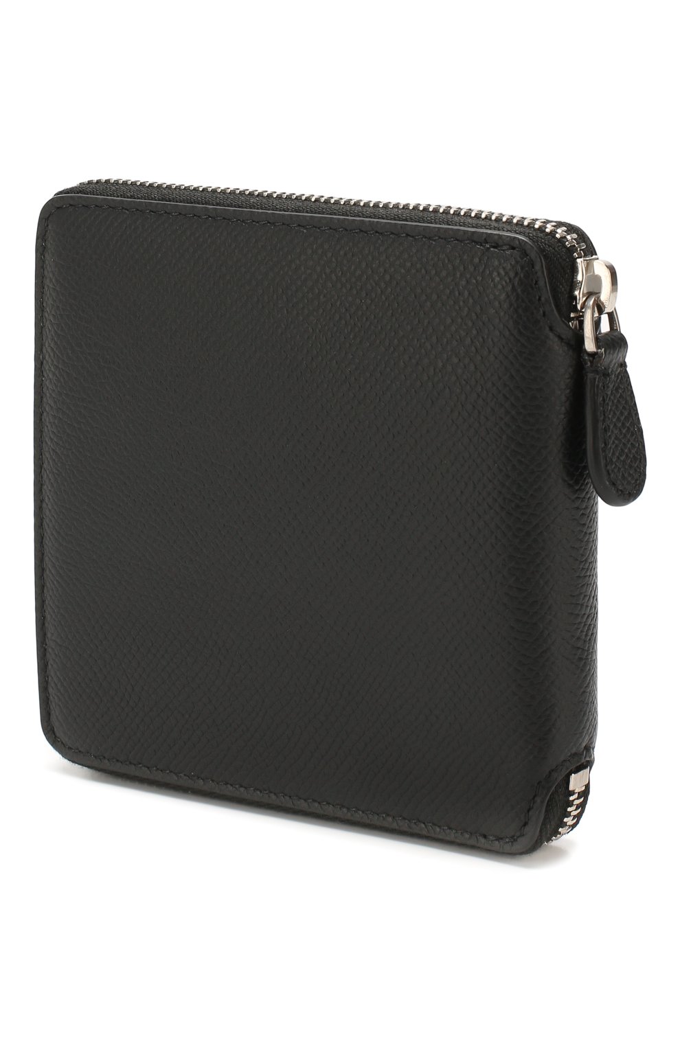 Кожаное портмоне BALENCIAGA, арт. 580838/00TG3, фото 2