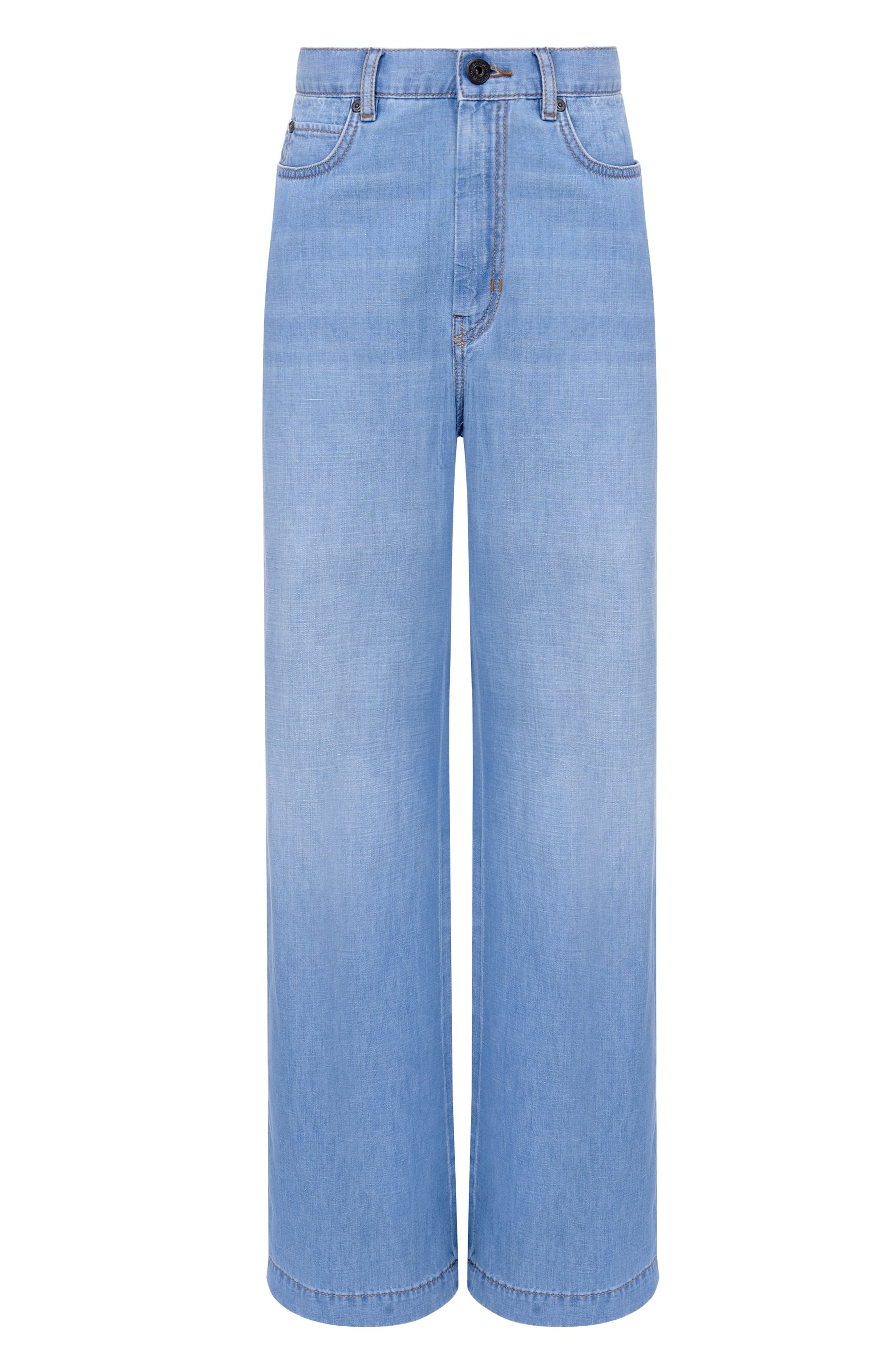 Джинсы WEEKEND MAX MARA, арт. WKDLATIN0, фото 1