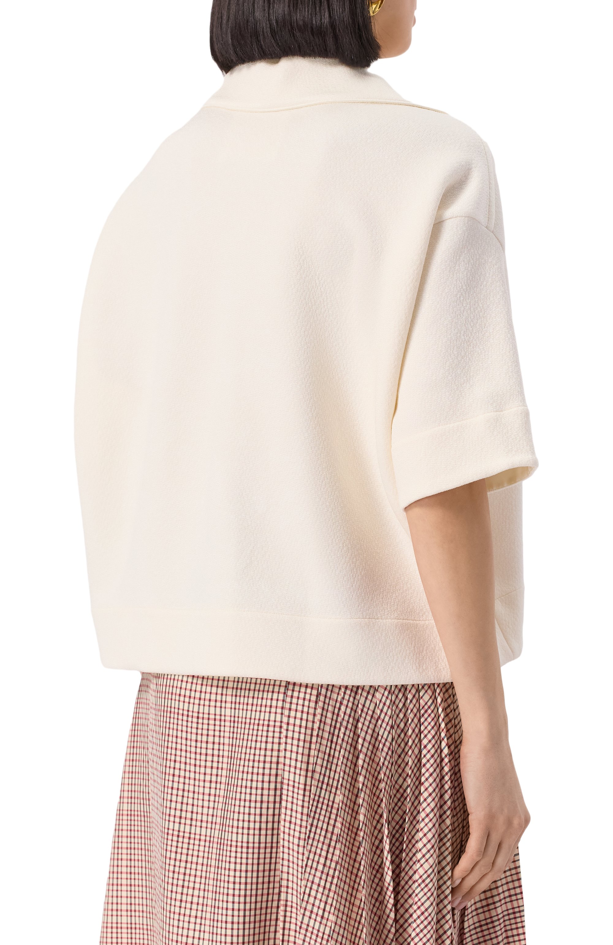 Пуловер JIL SANDER, арт. J02GL0108/J20232, фото 4