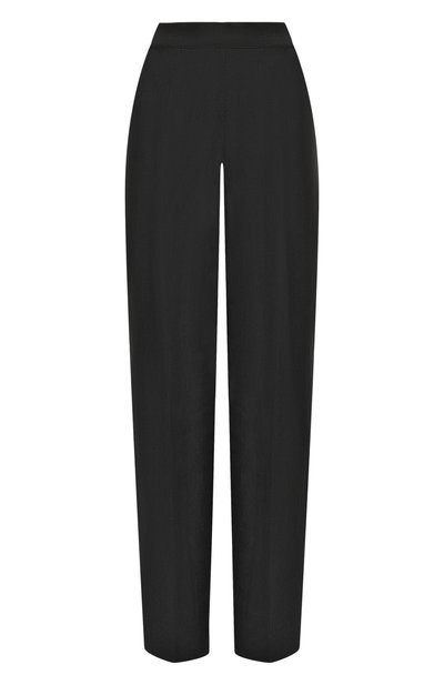 Женские льняные брюки AGNONA, арт. T70608/U3039