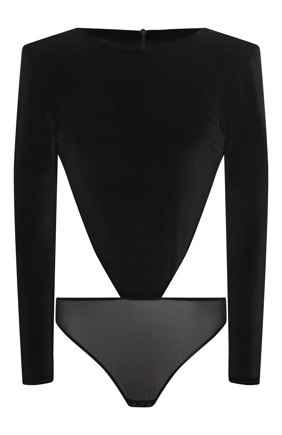 Боди UNDRESS CODE, арт. 571, фото 1