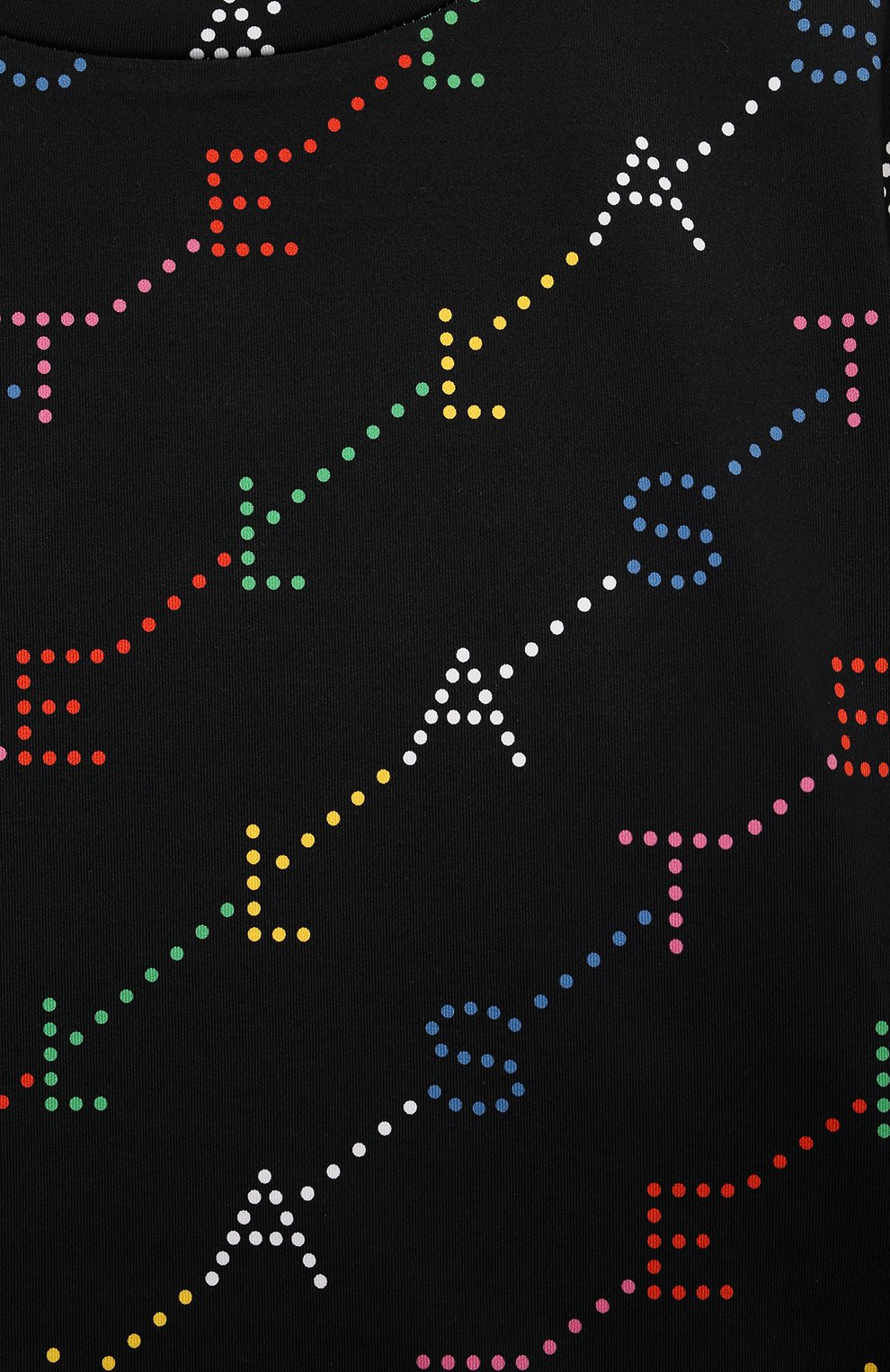 Лонгслив STELLA MCCARTNEY, арт. TV8C60, фото 3