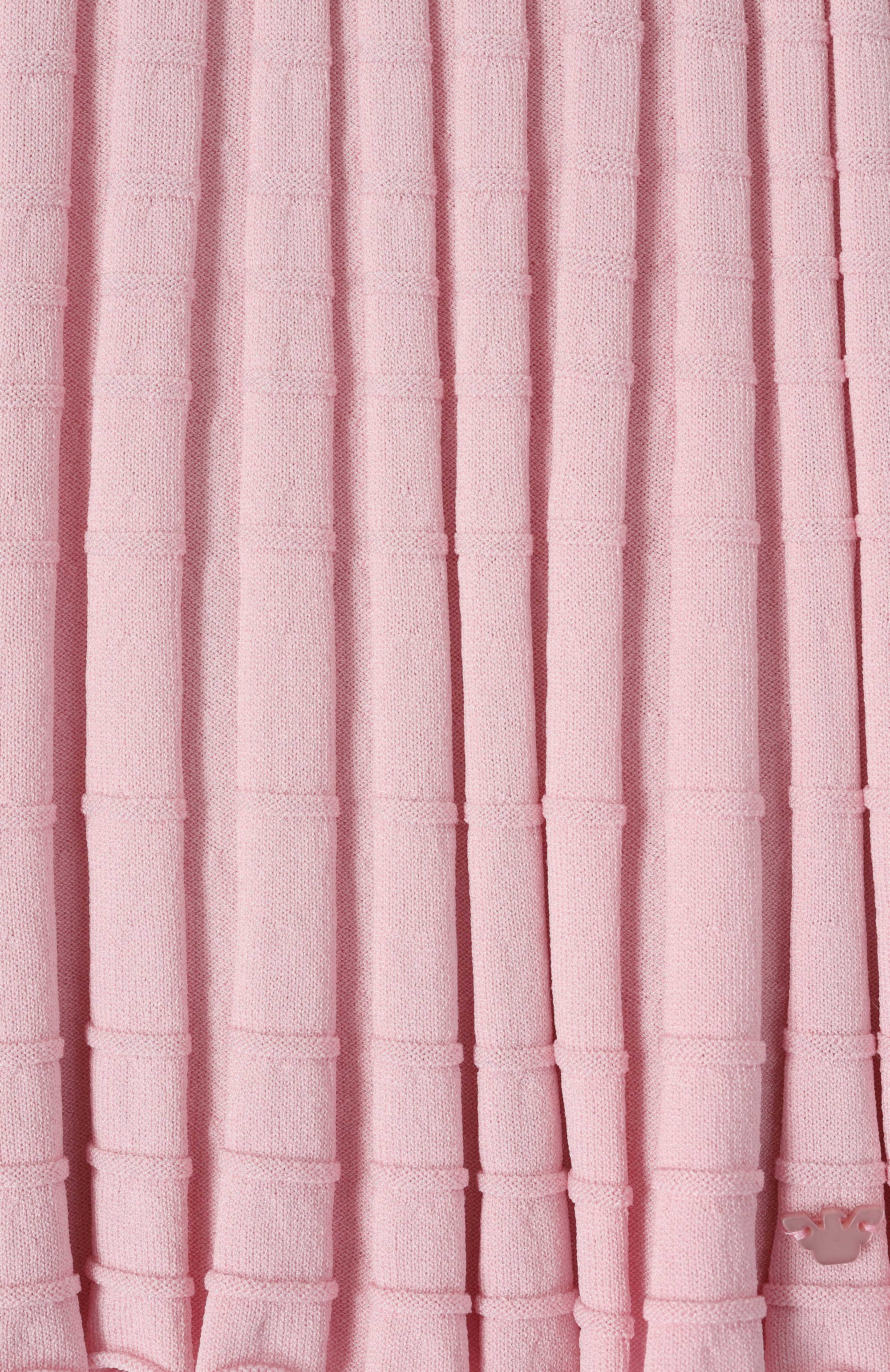 Плиссированная юбка EMPORIO ARMANI, арт. EG000176/AF14110, фото 3