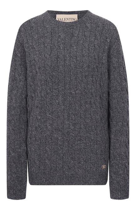 Женский шерстяной свитер VALENTINO, арт. 9B3KC75D/ADH