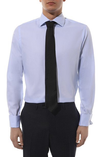 Хлопковая сорочка VAN LAACK, арт. RIVARA-DSF/150300, фото 3