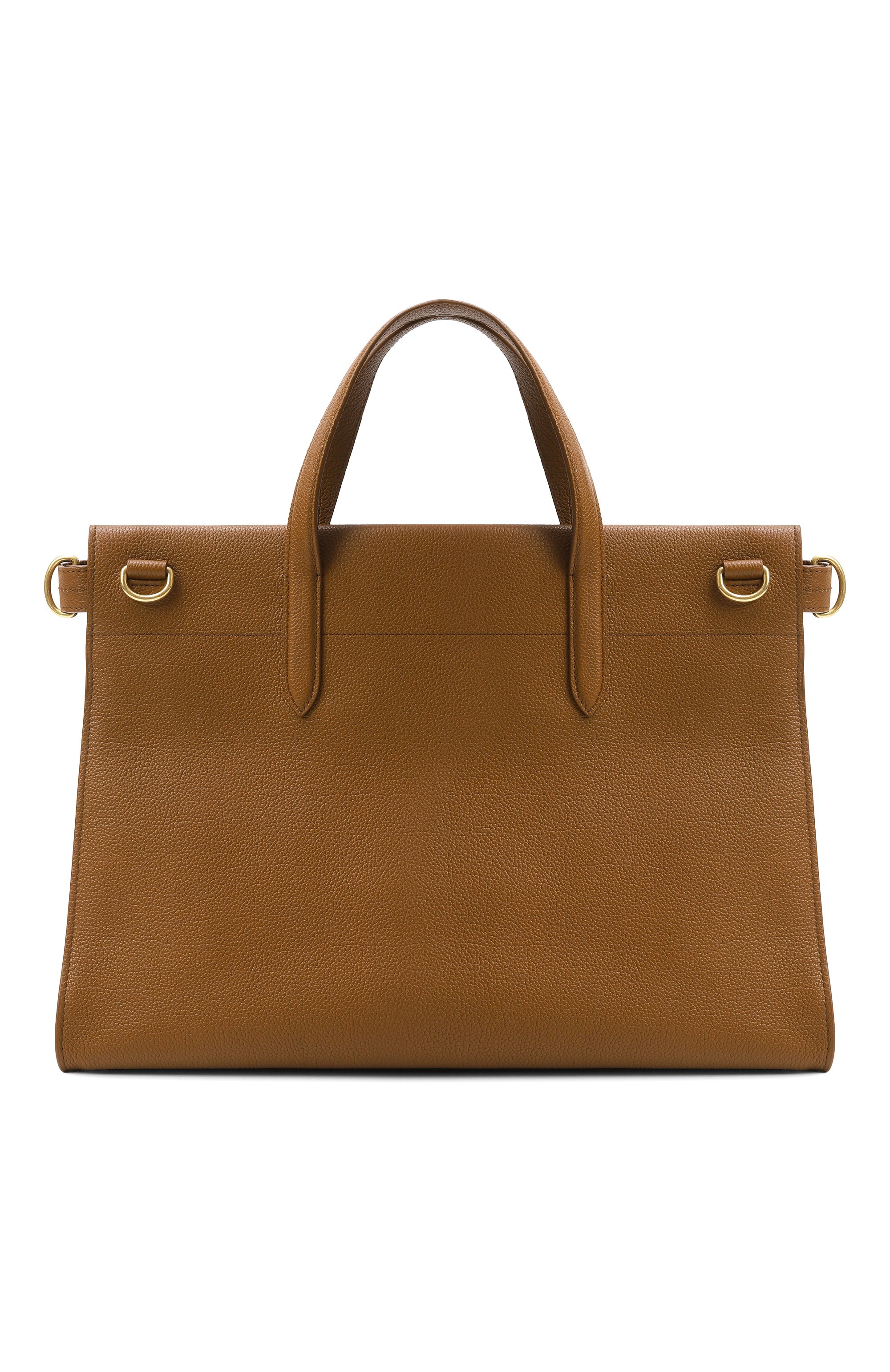 Сумка-тоут cotswolds medium BURBERRY, арт. 8111337, фото 6