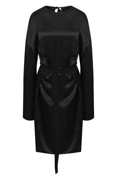 Женское платье ANN DEMEULEMEESTER, арт. 2002-2210-P-161-099