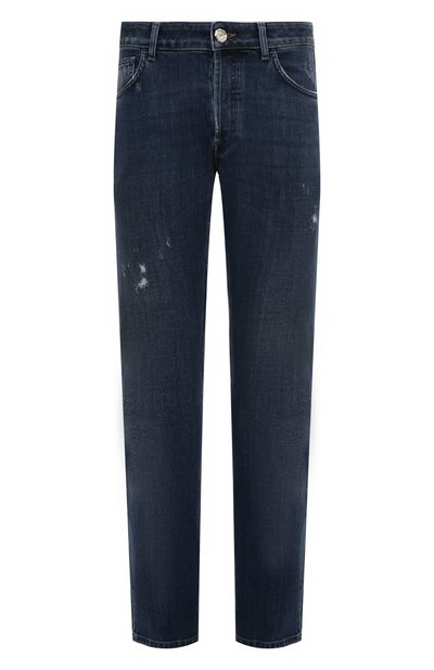 Мужские джинсы STEFANO RICCI, арт. MST43B8340/T0165