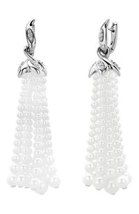 Серьги UTOPIA, арт. FWO3BBFW, фото 2