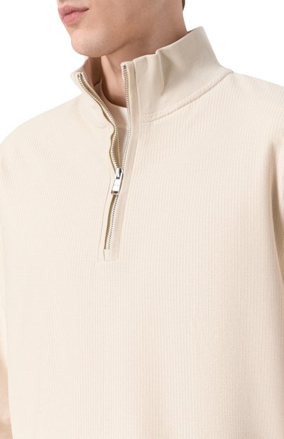 Анорак из хлопка и лиоцелла BOSS, арт. 50555280, фото 5