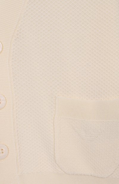 Кардиган из вискозы EMPORIO ARMANI, арт. EB001221/AF23412, фото 3