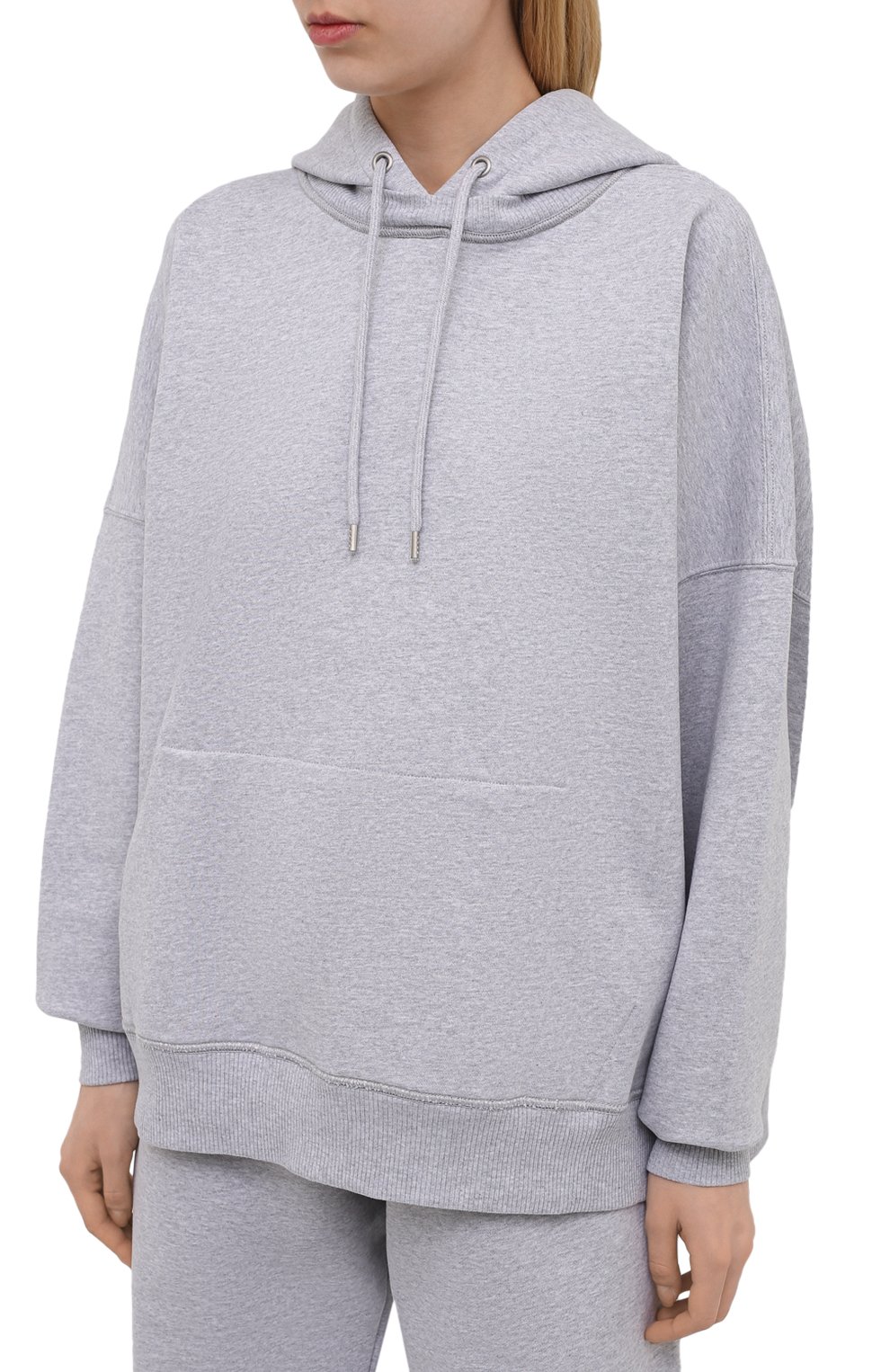 Хлопковое худи HERON PRESTON FOR CALVIN KLEIN, арт. K10K108248, фото 3