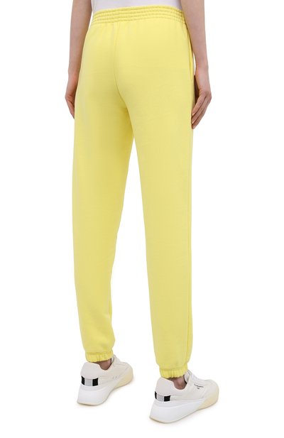 Хлопковый костюм SEVEN LAB, арт. SS20-WN yellow, фото 5
