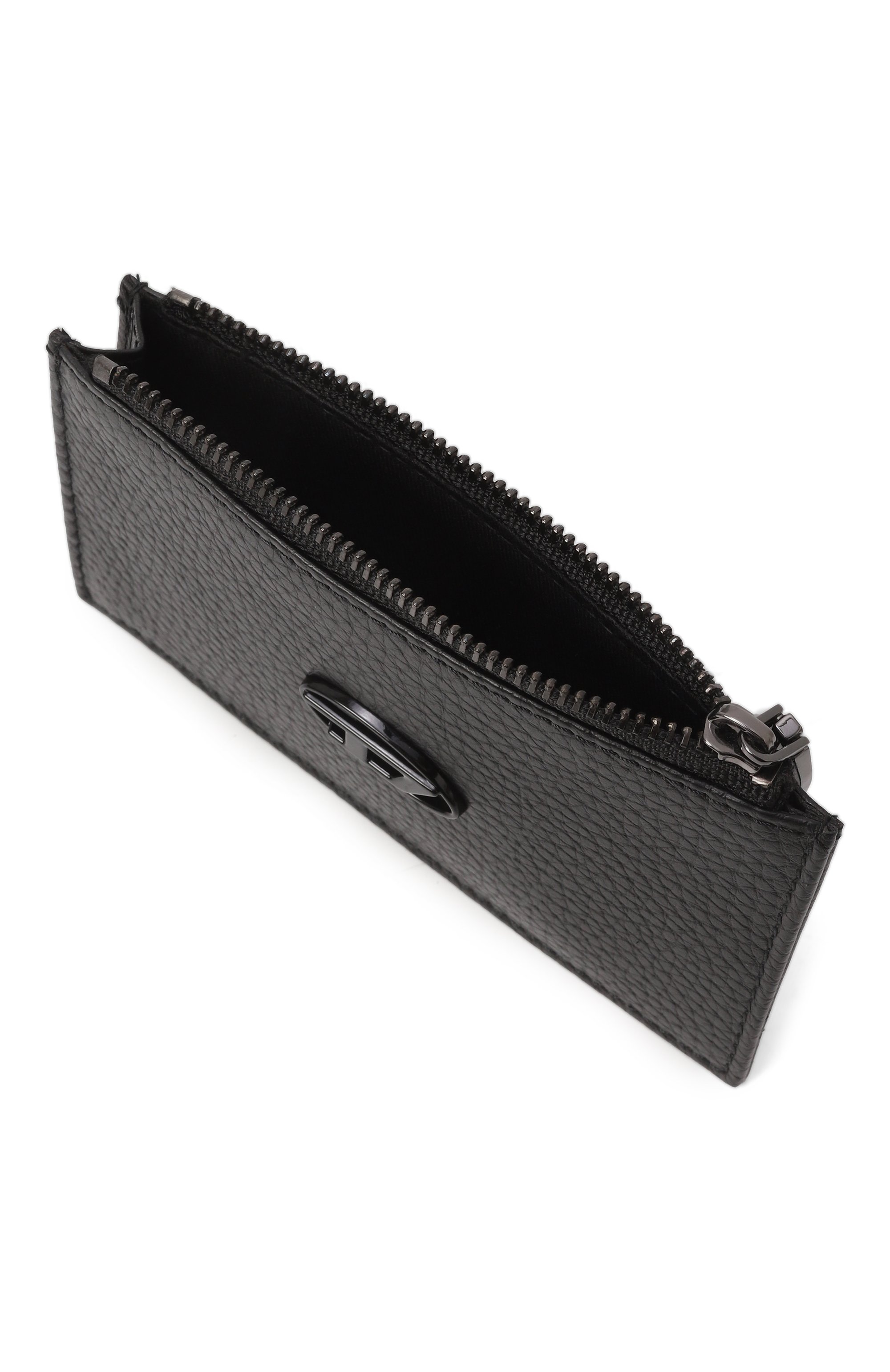 Кожаный футляр для кредитных карт DIESEL, арт. X10299/P0685, фото 3