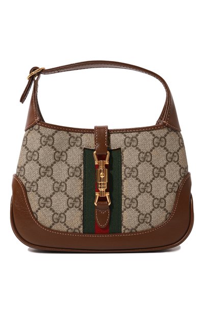 Сумка jackie 1961 mini GUCCI, арт. 637092 HUHHG, фото 1