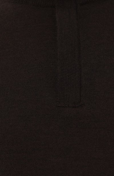 Шерстяной джемпер CANALI, арт. C1023/MK02148, фото 5