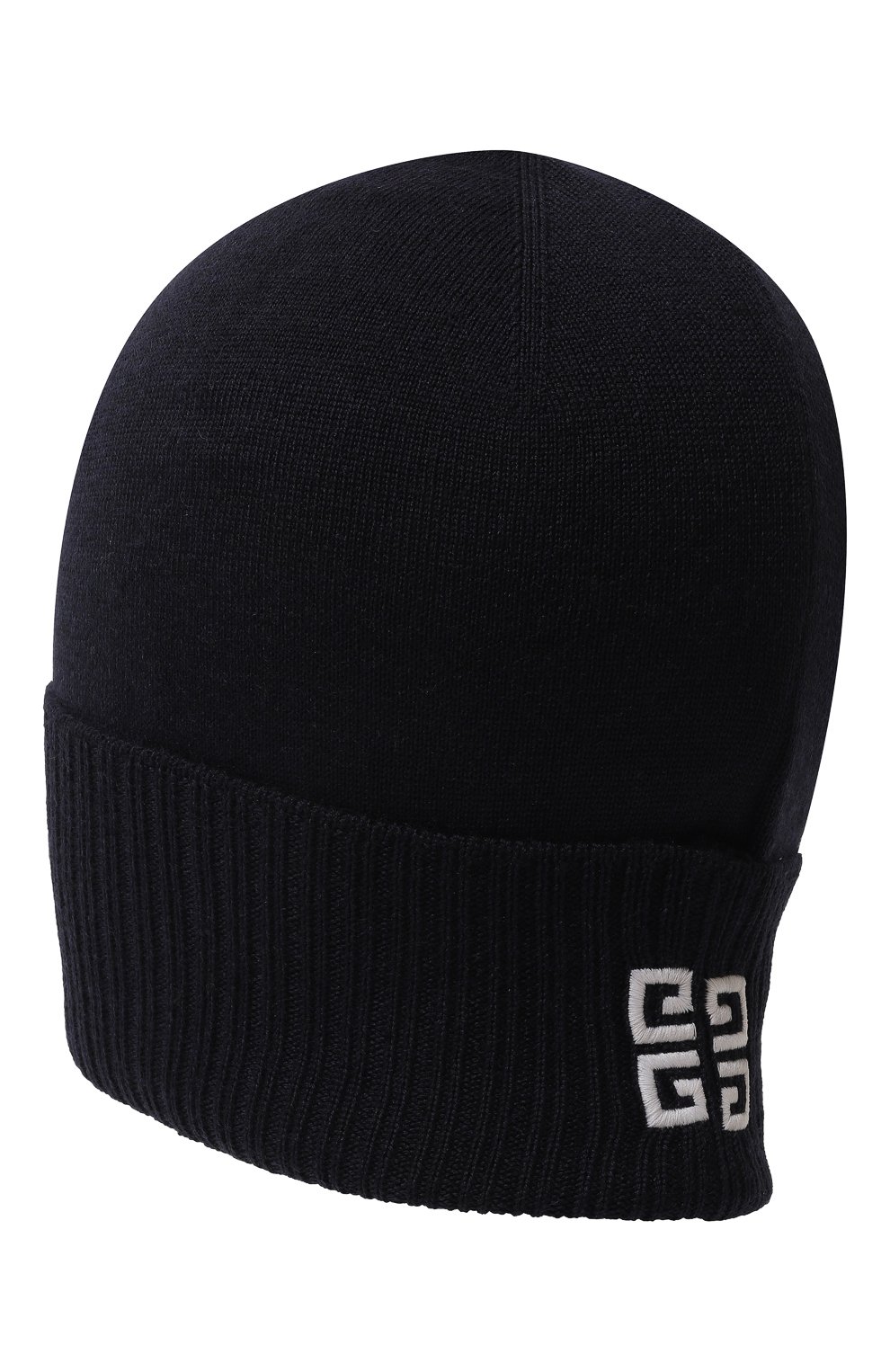 Шерстяная шапка GIVENCHY, арт. GWCAPP/U2476, фото 3