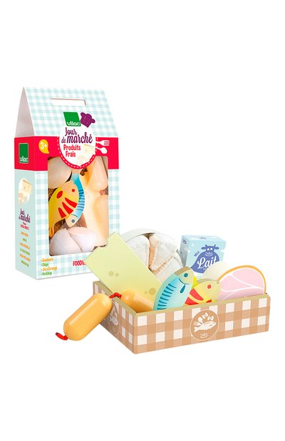 Набор свежих продуктов VILAC, арт. 8104