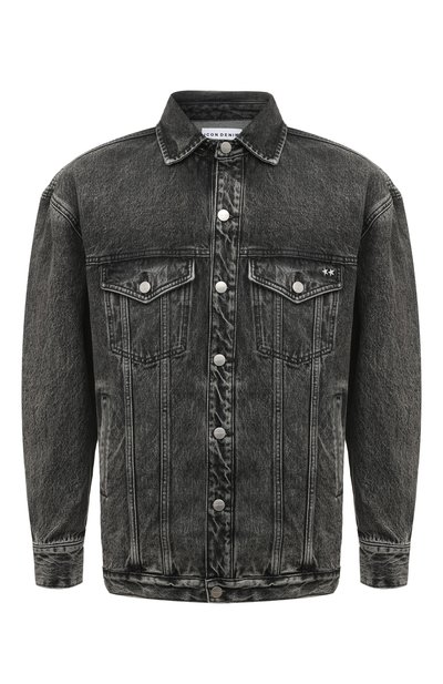 Мужская джинсовая куртка ICON DENIM LA, арт. TED/ID8950