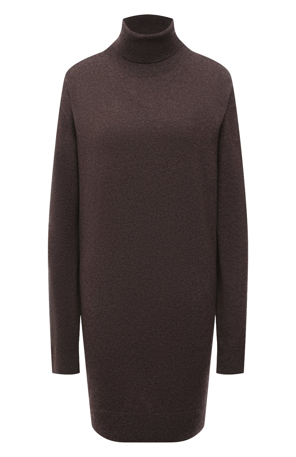 Кашемировое платье DRIES VAN NOTEN, арт. 212-011244-3701, фот о 1