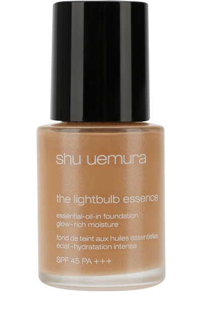 Женское тональная эссенция the lightbulb essence, оттенок 754 (30ml) SHU UEMURA, арт. 4935421646208