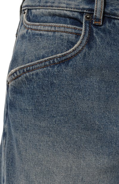 Джинсы BALMAIN, арт. CH1MI070/DD97, фото 5