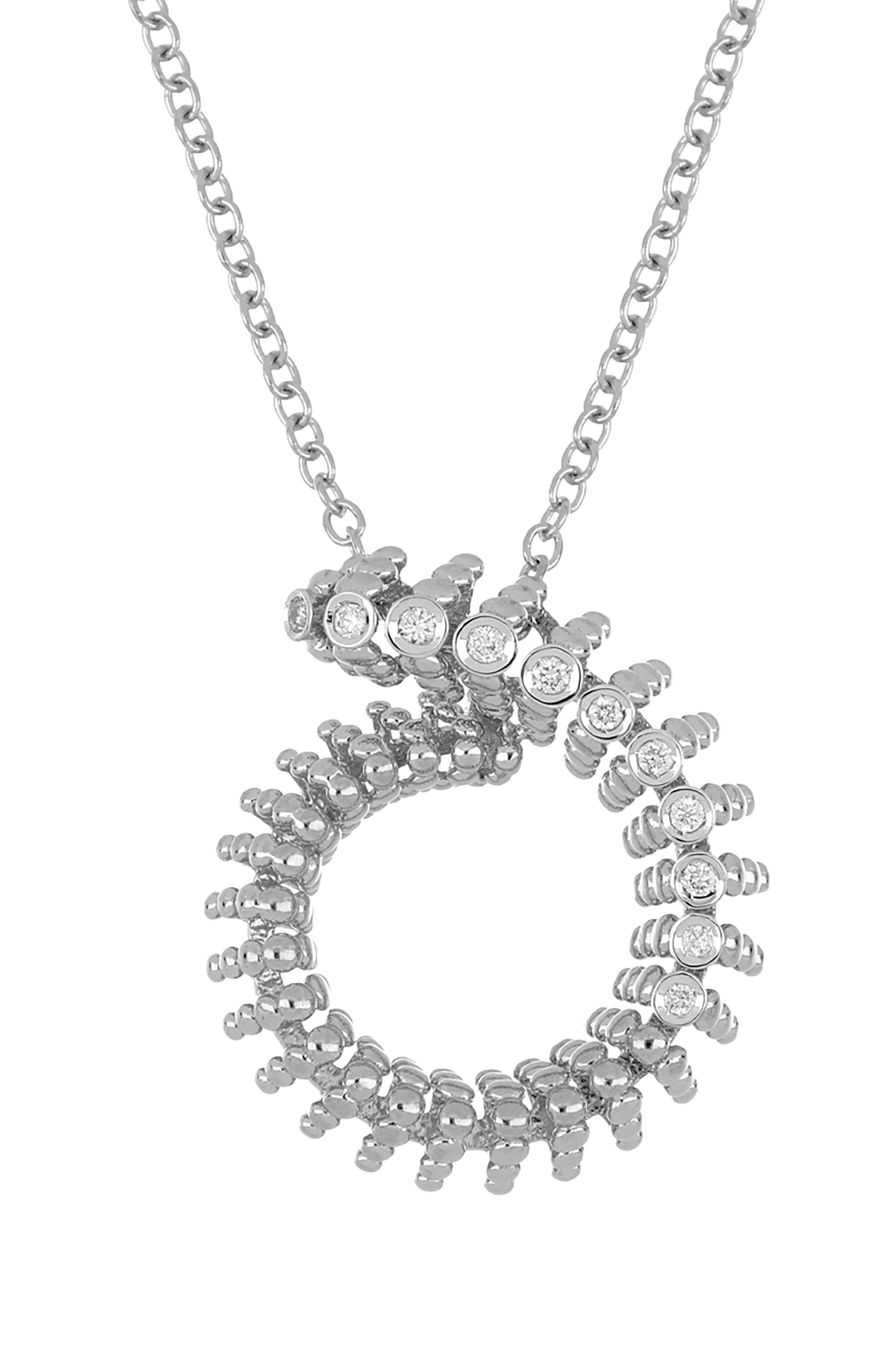 Колье FERRIFIRENZE, арт. FF149PE102, фото 1