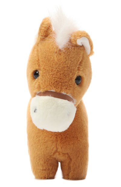 Мягкая игрушка пони рыжик ORANGE TOYS, арт. 2630/13B, фото 3
