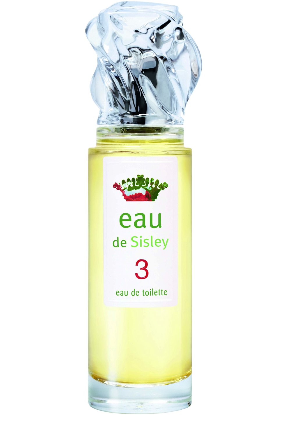 Туалетная вода eau de sisley 3 (50ml) SISLEY, арт. 193350, фото 1