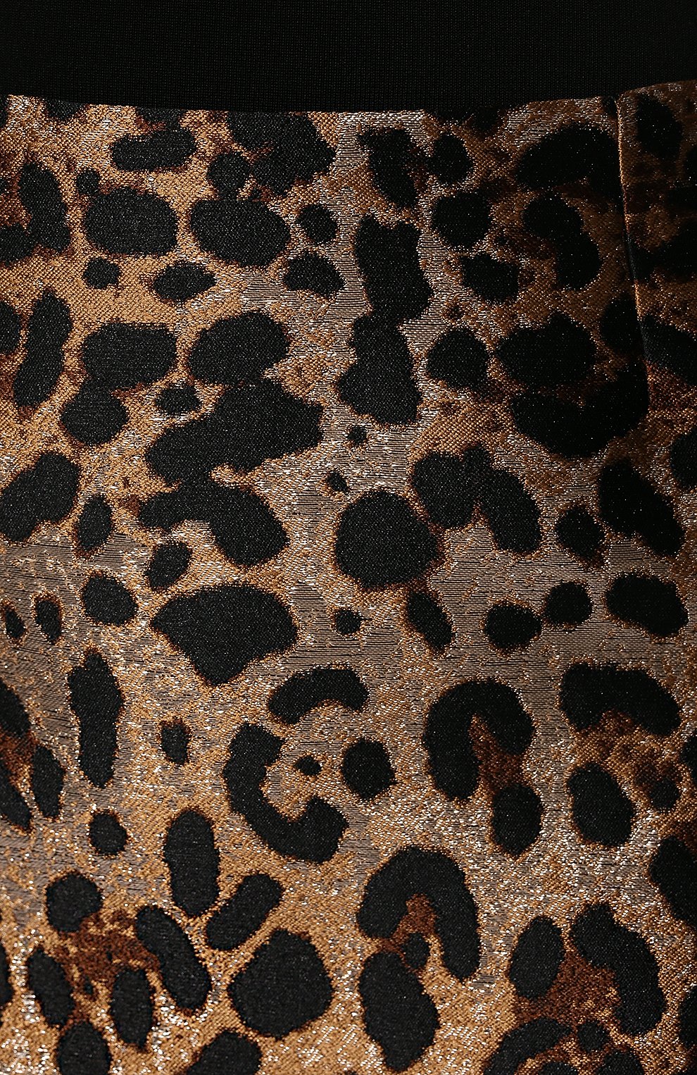 Юбка DOLCE & GABBANA, арт. F4CC8T/HJMIE, фото 5