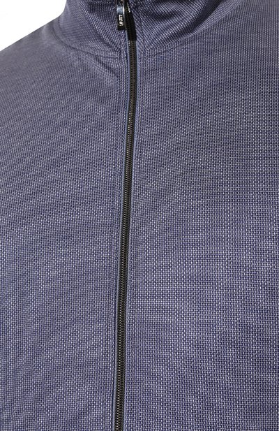 Толстовка из шерсти и лиоцелла MVST, арт. 14M460.PP00.MUST./58-62, фото 5