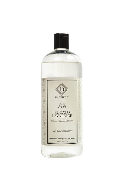 Комплексное средство для стирки белья №61 (1000ml) DANHERA ITALY, арт. DANH_061, фото 1