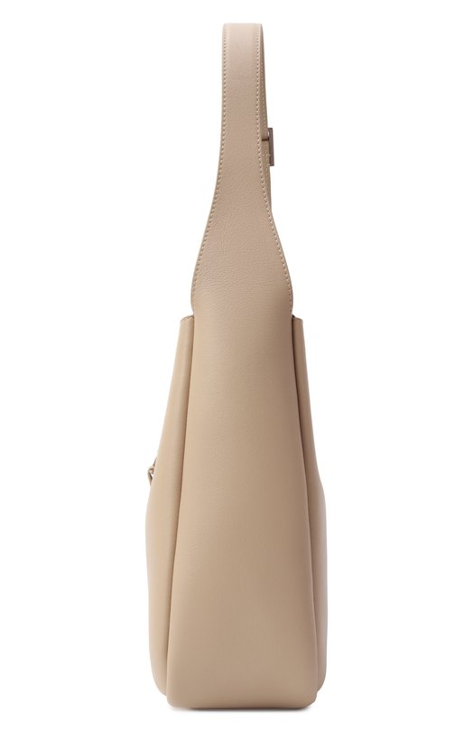 Сумка Le 5 à 7 small Saint Laurent 713938/AACQG Бежевый  713938/AACQG Фото 4