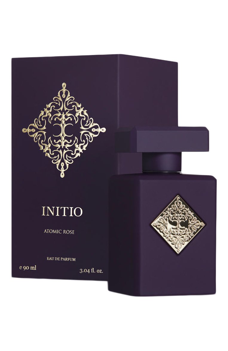 Парфюмерная вода atomic rose (90ml) INITIO бесцветного цвета, арт. 3701415901421 | Фото 2 (Нос: Не проставлено; Региональные ограничения белый список (Axapta Mercury): Не проставлено; Тип продукта - парфюмерия: Парфюмерная вода; Ограничения доставки: flammable)