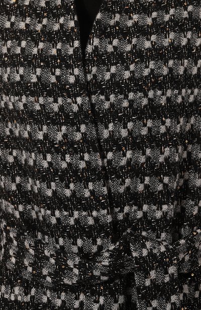 Твидовое пальто SEVEN LAB, арт. SCU.03.943.366, фото 5