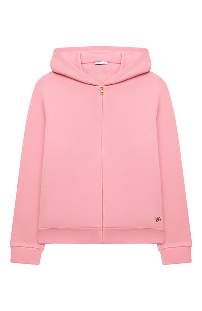 Хлопковая толс товка DOLCE & GABBANA, арт. L5JW4U/G7BDM/2-6, фото 1