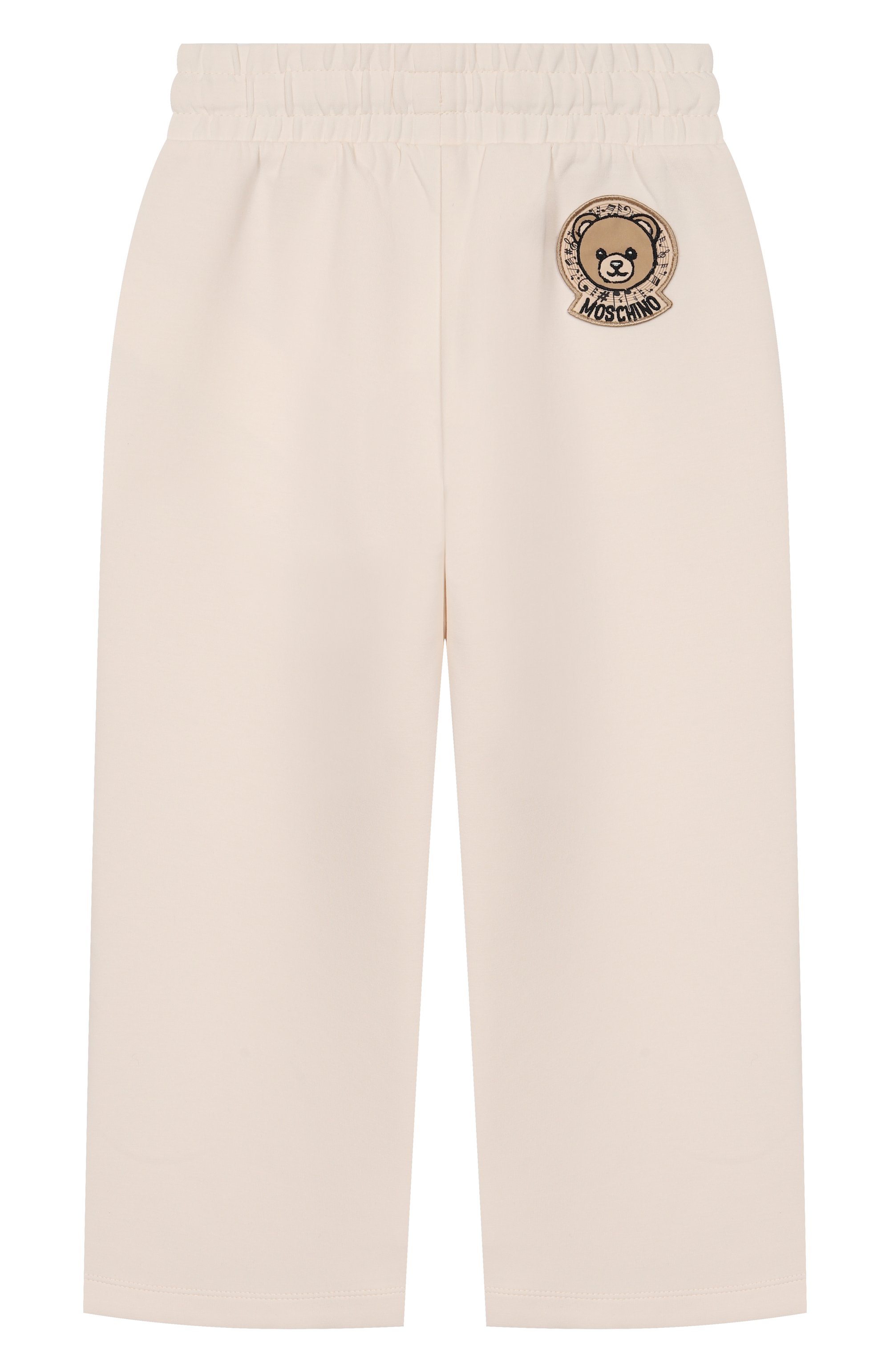 Комплект из толстовки и брюк MOSCHINO, арт. HUK049/LDA58/4-8, фото 5