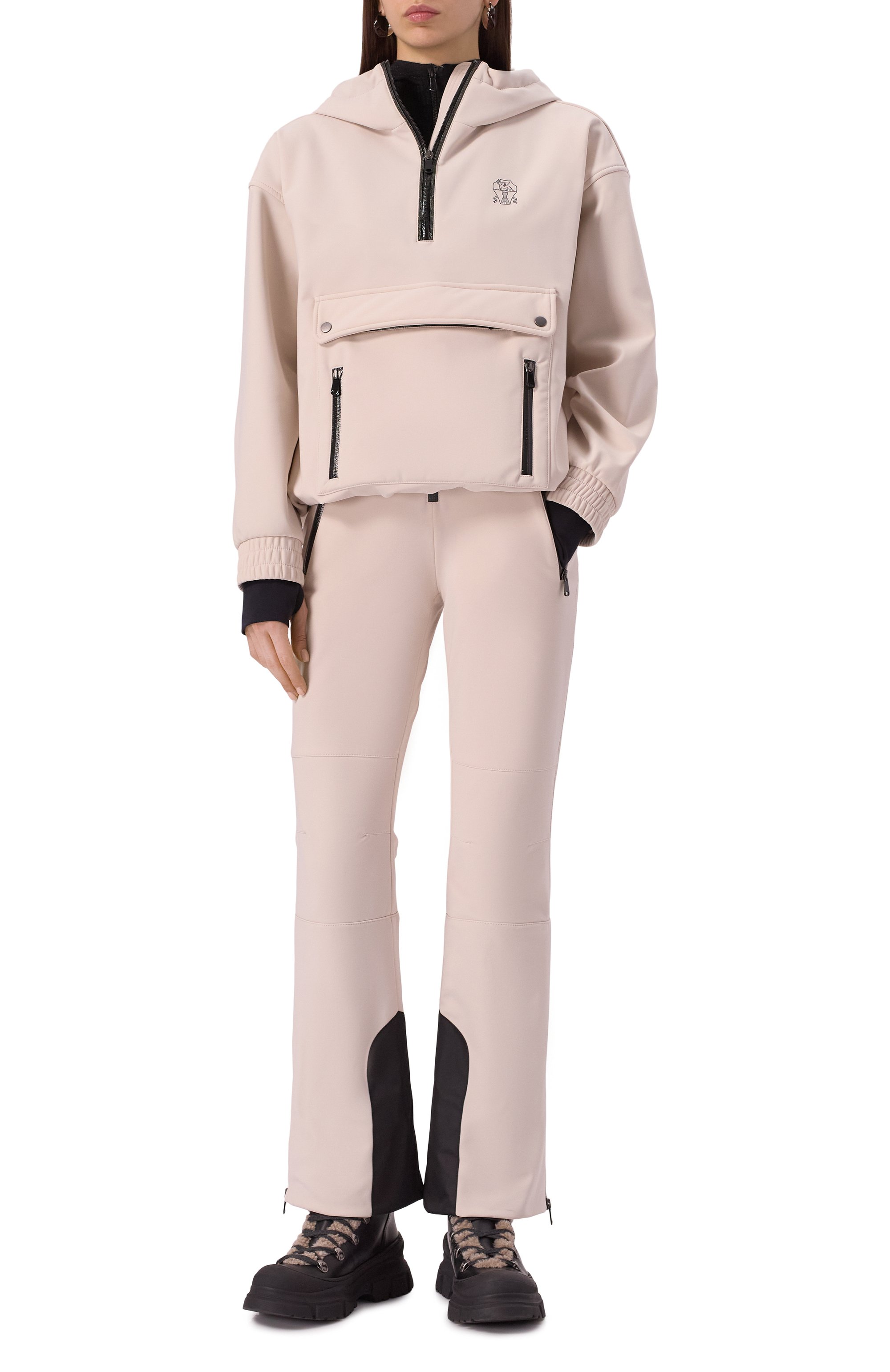 Анорак BRUNELLO CUCINELLI, арт. MM1347818, фото 2