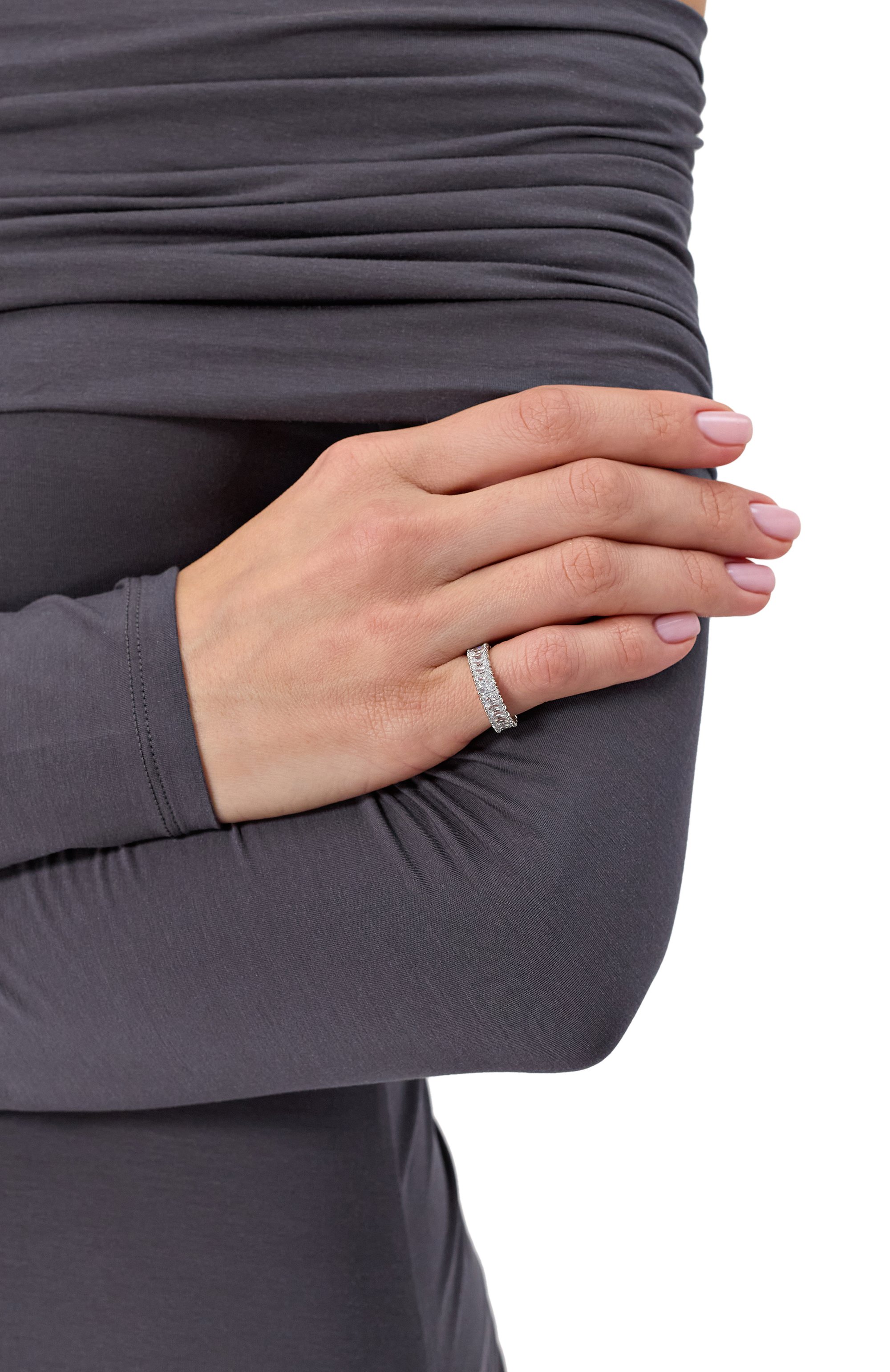 Кольцо matrix SWAROVSKI, арт. 5714335, фото 2