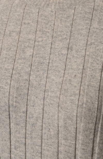 Платье из шерсти и кашемира FREEAGE, арт. FWW20010011LG, фото 5