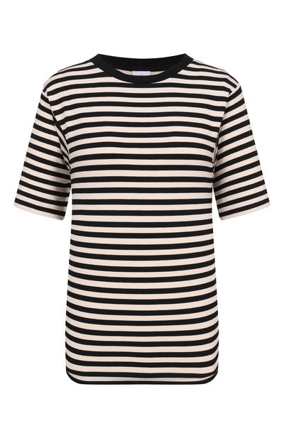 Женская футболка из вискозы BOGNER, арт. 56777886