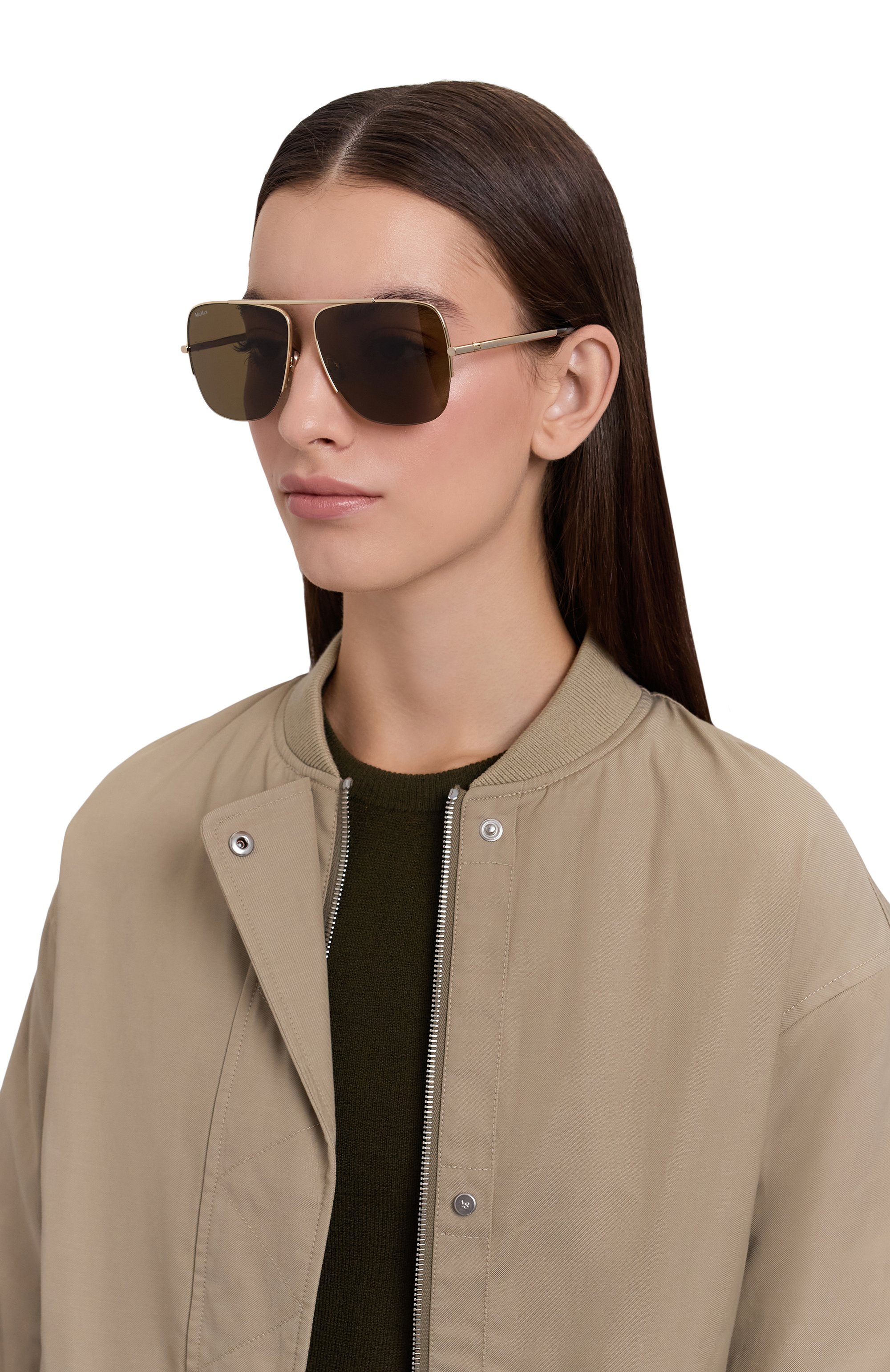 Солнцезащитные очки MAX MARA, арт. MM0121 32N, фото 2