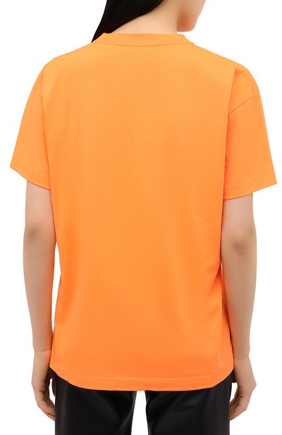 Футболка BALENCIAGA, арт. 612965/TJVI3, фото 4