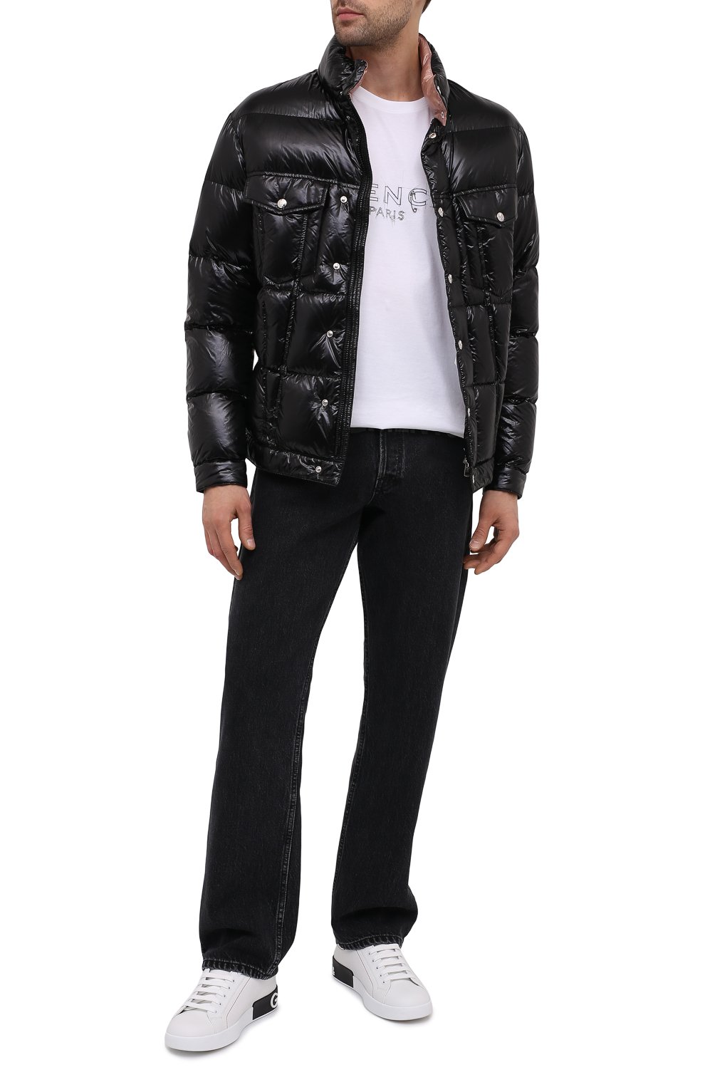 Пуховик montmirail MONCLER, арт. F2-091-1A567-00-C0613, фото 2