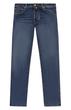 Джинсы JACOB COHEN, арт. U Q M04 34 S 3731/460D/0UTLET SS 2025, фото 1