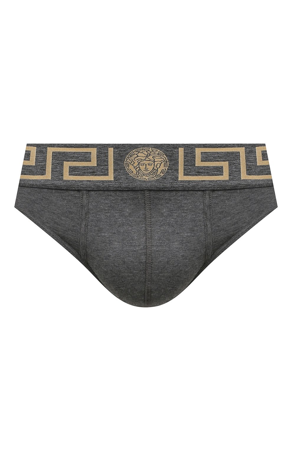 Хлопковые брифы VERSACE, арт. AU10027/A232741, фото 1