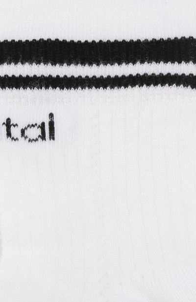 Носки CHANTAL THOMASS, арт. T756_бел, фото 2