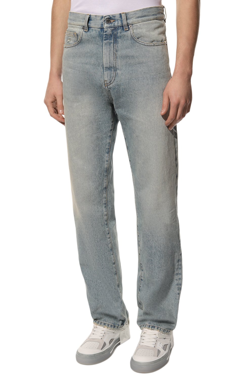 Джинсы DARKPARK, арт. 8DMQ001 F R005054, фото 3