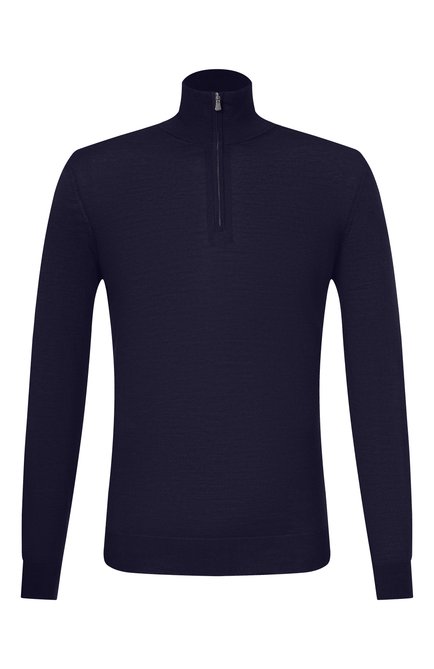 Мужской шерстяной джемпер ANDREA CAMPAGNA, арт. M5625-6688