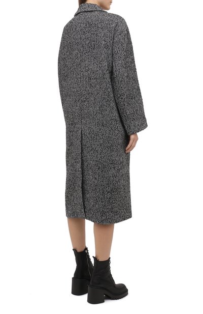 Пальто ISABEL MARANT ETOILE, арт. MA0699-20A023E/0JIMA, фото 4